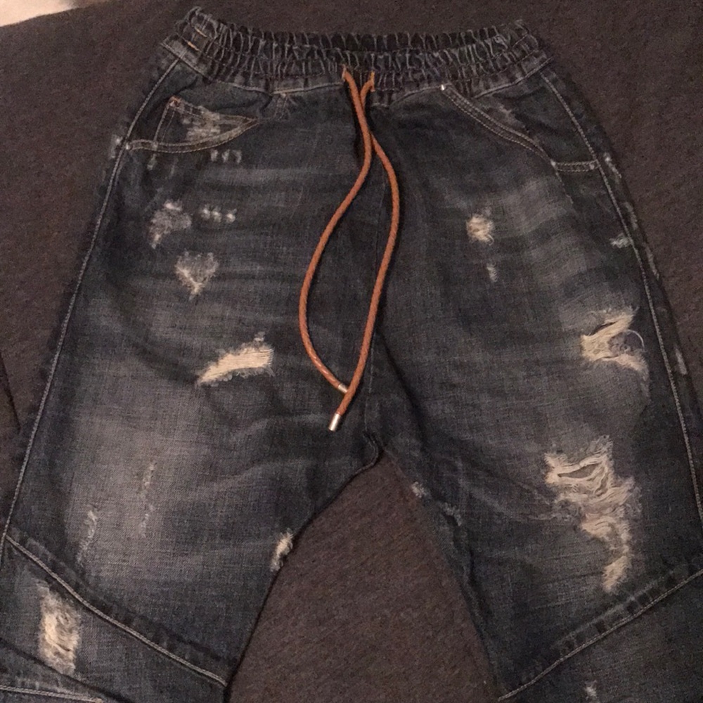 Pierre Balmain Men’s jeans